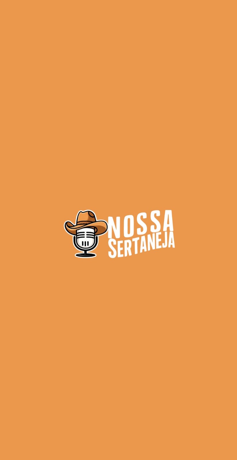 Nossa Sertaneja App
